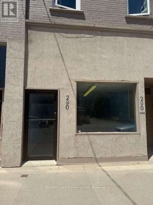 290 Josephine St, Wingham, ON, N0G2W0 | Card Image