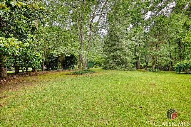120 Fox Hunt Pl, House other with 3 bedrooms, 2 bathrooms and 2 parking in Athens GA | Image 36
