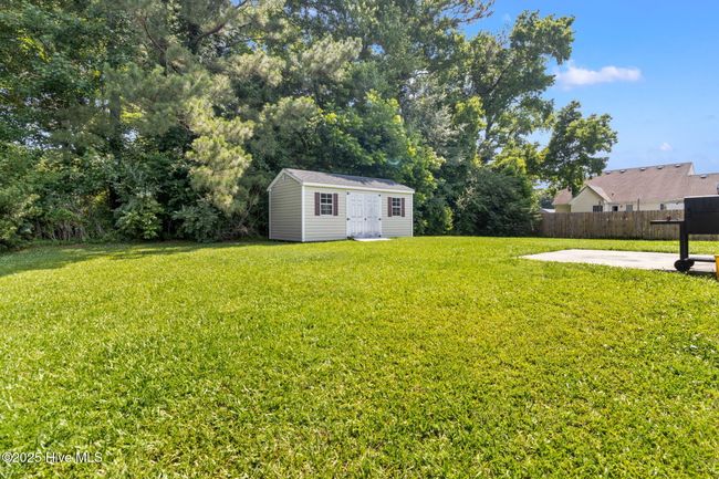326 Nugget Trl, House other with 3 bedrooms, 2 bathrooms and 1 parking in Elizabeth City NC | Image 6