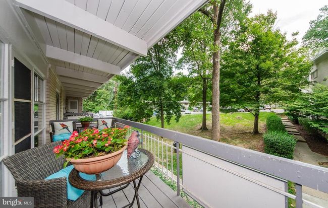 APT-205 - 7759 Donnybrook Ct, Condo with 1 bedrooms, 1 bathrooms and null parking in ANNANDALE VA | Image 14