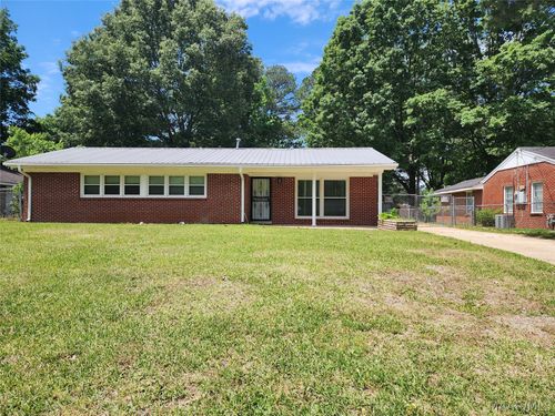 1210 Lakewood Drive, Montgomery, AL, 36109 | Card Image