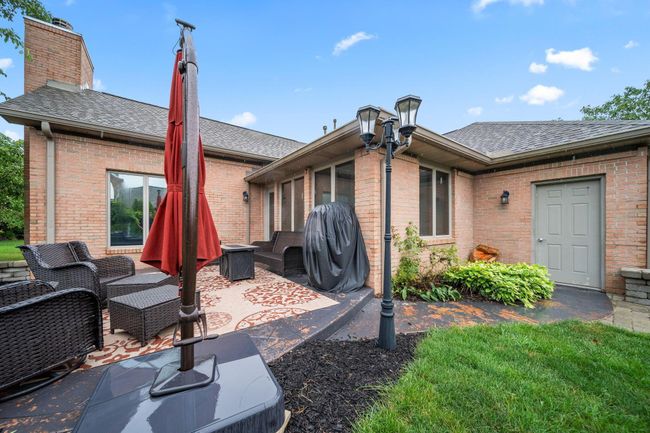 1448 Eagle Way, Condo with 4 bedrooms, 3 bathrooms and null parking in Marion OH | Image 69