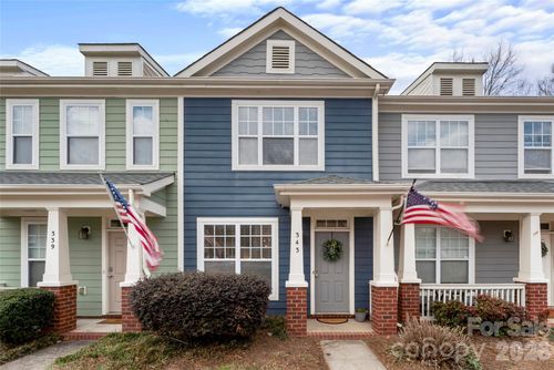 343 Hurston Cir, Charlotte, NC, 28208-4867 | Card Image