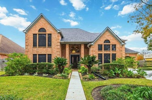 13906 Placid Woods Ct, Sugar Land, TX, 77498-2659 | Card Image