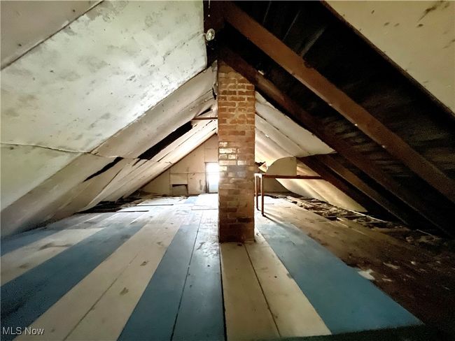 View of attic | Image 21