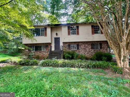 8562 Jarrard Ct, Jonesboro, GA, 30236-3730 | Card Image