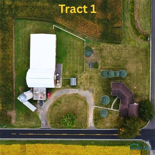 22018 County Road F, Stryker, OH, 43557-9728 | Card Image