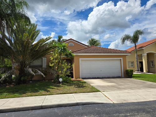 16514 Nw 3rd St, Pembroke Pines, FL, 33028-1445 | Card Image