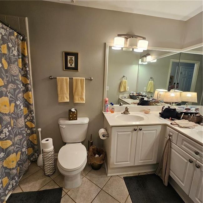 APT-1714 - 3334 Peachtree Rd Ne, Condo with 1 bedrooms, 1 bathrooms and 1 parking in Atlanta GA | Image 17