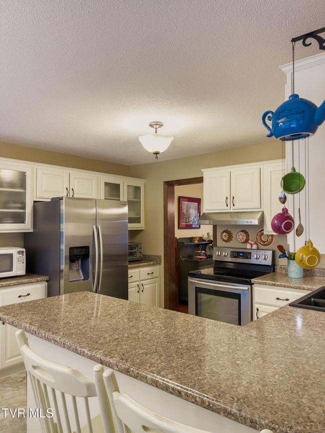 519 Foxgate Dr, House other with 3 bedrooms, 3 bathrooms and null parking in Erwin TN | Image 16