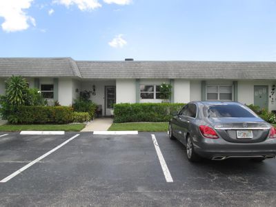 6 - 2638 E Gately Drive, Condo with 2 bedrooms, 2 bathrooms and null parking in West Palm Beach FL | Image 2