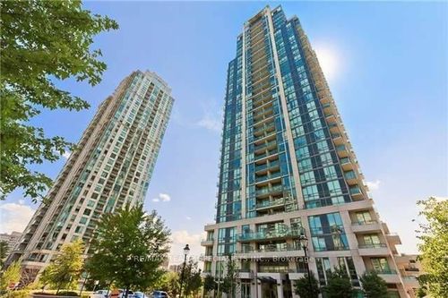 2203-3515 Kariya Dr, Mississauga, ON, L5B0C1 | Card Image