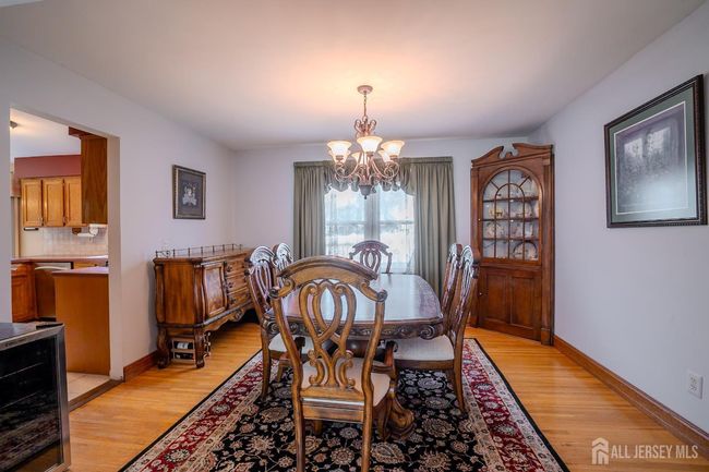 5 Wetherhill Way, House other with 4 bedrooms, 3 bathrooms and null parking in Dayton NJ | Image 18