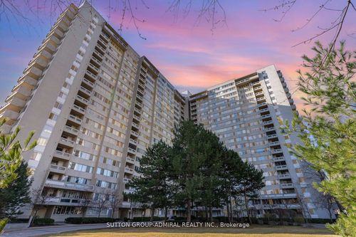 1611-3590 Kaneff Cres, Mississauga, ON, L5A3X3 | Card Image