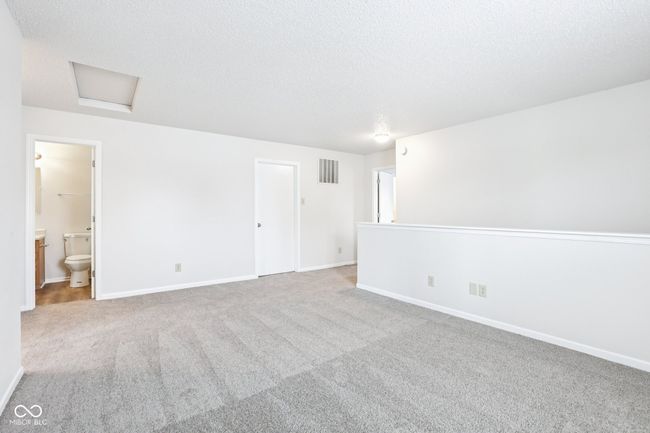 13355 Heroic Way, House other with 3 bedrooms, 3 bathrooms and null parking in Fishers IN | Image 31
