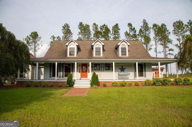 5407 Us Highway 221 S, Home with 4 bedrooms, 4 bathrooms and null parking in Uvalda GA | Image 7