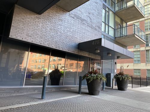 420-478 King St W, Toronto, ON, M5V0A8 | Card Image