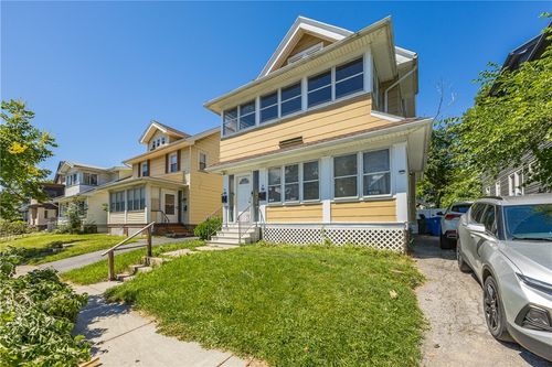 74-76 Hillendale Street, Rochester, NY, 14619 | Card Image