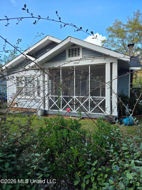 322 S Westview Street, Jackson, MS, 39202 | Card Image