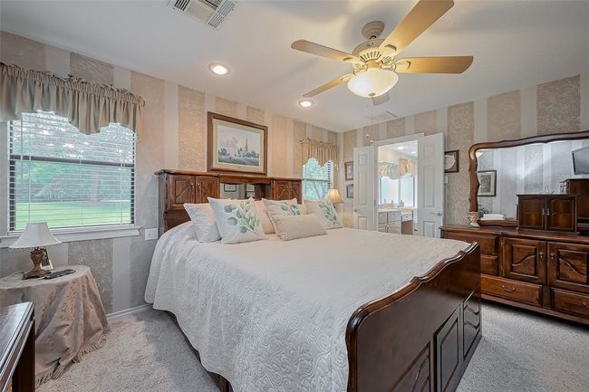 780 Hickory Ridge Dr, House other with 2 bedrooms, 3 bathrooms and 2 parking in Coldspring TX | Image 34
