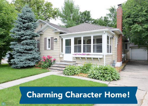 514 4th Ave S, Moorhead, MN, 56560-2708 | Card Image