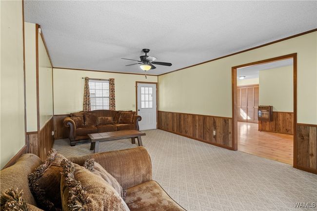 511 Lamon Chapel Loop, House other with 3 bedrooms, 3 bathrooms and null parking in Jasper AL | Image 15