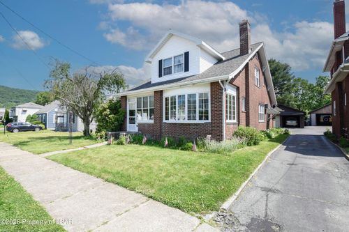 406 Washington Avenue, Wyoming, PA, 18644 | Card Image