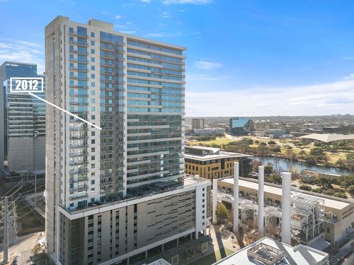 2012-222 West Ave, Austin, TX, 78701-0027 | Card Image