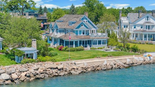 200 Shore Rd, Old Greenwich, CT, 06870-2421 | Card Image