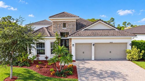 9228 Greenspire Lane, Lake Worth, FL, 33467 | Card Image