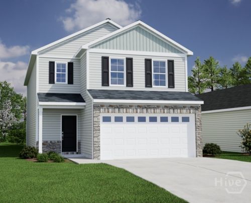 494 Waters Edge Way, Hardeeville, SC, 29927-0737 | Card Image