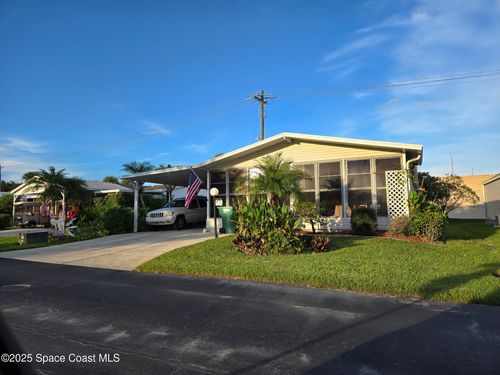 41-109 Woodsmill Blvd, Cocoa, FL, 32926-2590 | Card Image