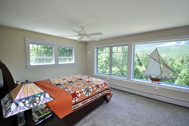 36 Snows Mountain Rd, House other with 5 bedrooms, 4 bathrooms and null parking in Waterville Valley NH | Image 21