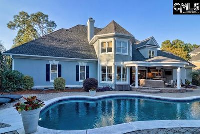 83 Cowdray Park, House other with 5 bedrooms, 4 bathrooms and null parking in Columbia SC | Image 3