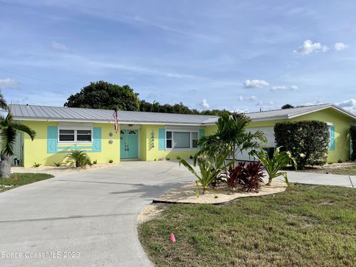 1219 Banana River Dr, Indian Harbour Beach, FL, 32937-4144 | Card Image