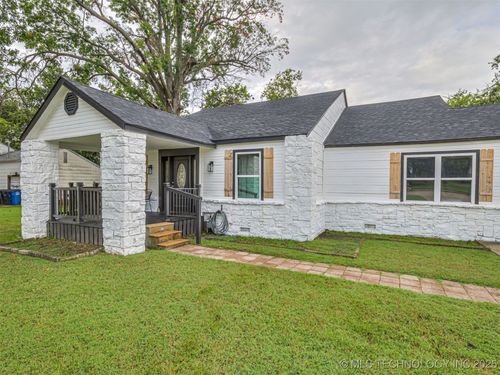 6316 E 5th St, Tulsa, OK, 74112-3114 | Card Image