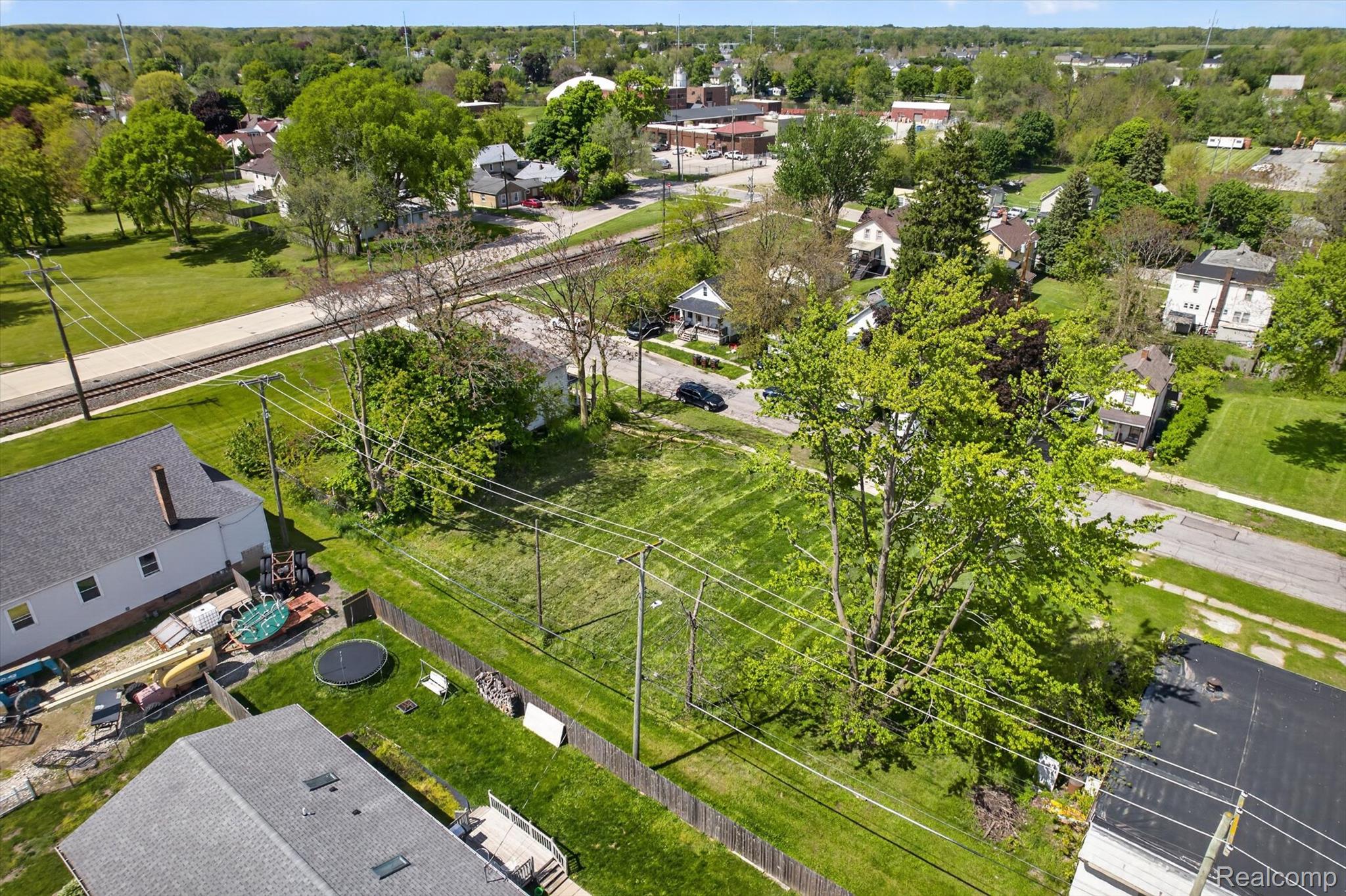 Land in Monroe 2