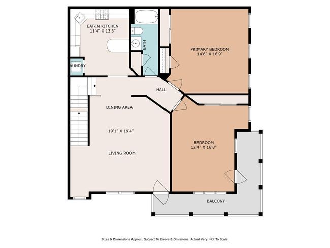 52 Central Square Park, Townhouse with 2 bedrooms, 2 bathrooms and null parking in Metuchen NJ | Image 47