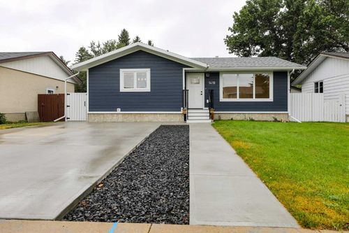 1418 25 Ave N, Lethbridge, AB, T1H4N7 | Card Image