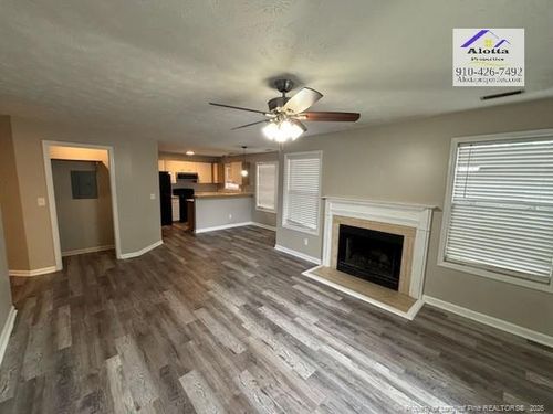 5-1002 Brookhollow Dr, Fayetteville, NC, 28314-1193 | Card Image