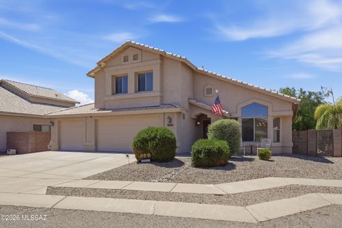 10650 E Bridgeport St, Tucson, AZ, 85747-5925 | Card Image