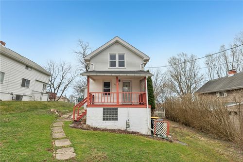 2893 Maple St, Bethel Park, PA, 15102-2519 | Card Image