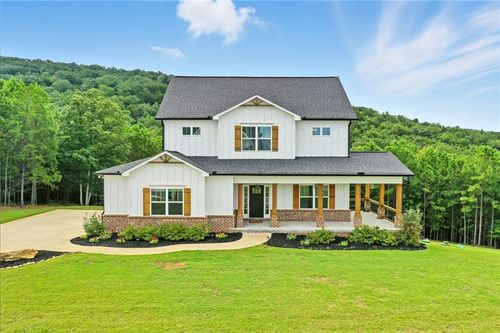 548 Stoneledge Rd, Jasper, GA, 30143-6187 | Card Image