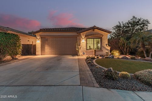 337 W Stanley Avenue, San Tan Valley, AZ, 85140 | Card Image