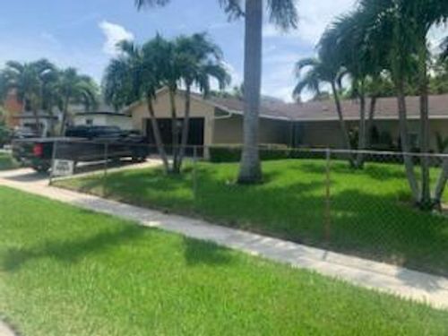1489 N Mangonia Cir, West Palm Beach, FL, 33401-2405 | Card Image