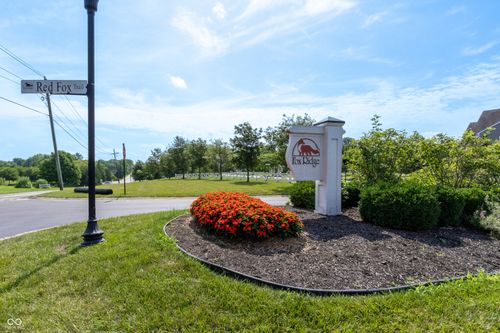 00 Red Fox Circle, Columbus, IN, 47201 | Card Image