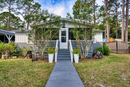 168 21st Ave, Apalachicola, FL, 32320-1544 | Card Image