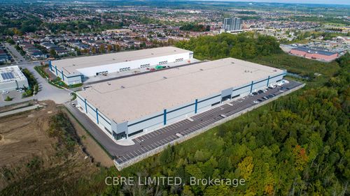 3-3 Keensford Crt, Ajax, ON, L1Z0K4 | Card Image