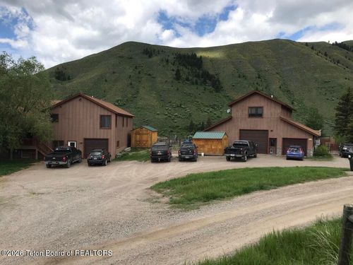 10750 Dora St, Jackson, WY, 83001 | Card Image