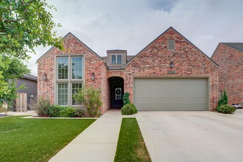 3723 127th Street, Lubbock, TX, 79423 | Card Image